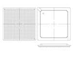 Xilinx XC7S75-2FGGA484I 扩大的图像